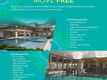 1 bedroom for sale in Cainta Rizal