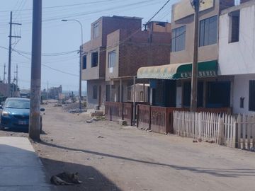 Se Vende Terreno 120 m² Cerca a La Playa Conchitas Ancon