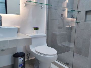 Venta de casa, diseño exclusivo a unos minutos de la playa