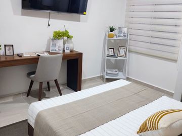 Venta de casa, diseño exclusivo a unos minutos de la playa