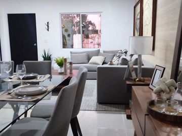 Venta de casa, diseño exclusivo a unos minutos de la playa
