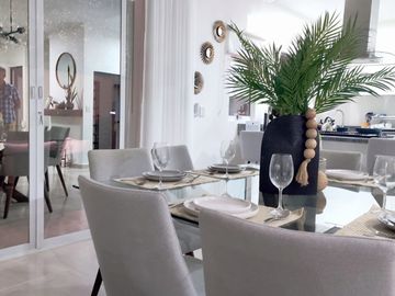 Venta de casa, diseño exclusivo a unos minutos de la playa