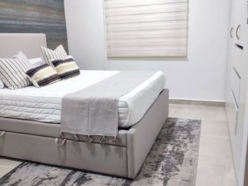 Venta de casa, diseño exclusivo a unos minutos de la playa