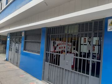 Vendo Inmueble Urbano a precio de remate en Av Prolongación La Mar - La Victoria a pocas cuadras del Emporio Comercial de Gamarra