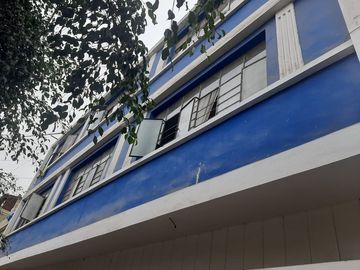 Vendo Inmueble Urbano a precio de remate en Av Prolongación La Mar - La Victoria a pocas cuadras del Emporio Comercial de Gamarra