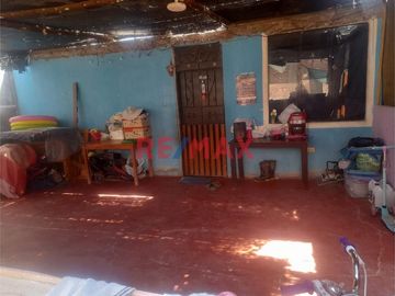 VENDO TERRENO A PRECIO DE REMATE EN LA JOYA