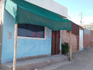 VENDO TERRENO A PRECIO DE REMATE EN LA JOYA