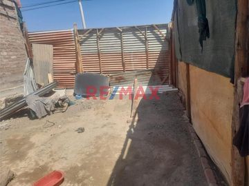 VENDO TERRENO A PRECIO DE REMATE EN LA JOYA