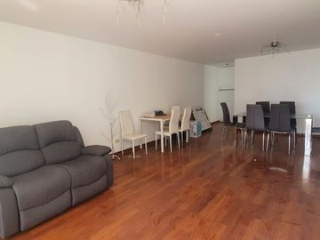 VENDO DEPARTAMENTO- ÁREAS COMUNES CON PISCINA- surco x col Markhan