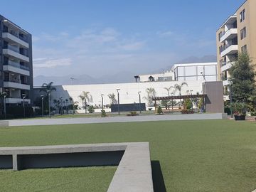 VENDO DEPARTAMENTO- ÁREAS COMUNES CON PISCINA- surco x col Markhan