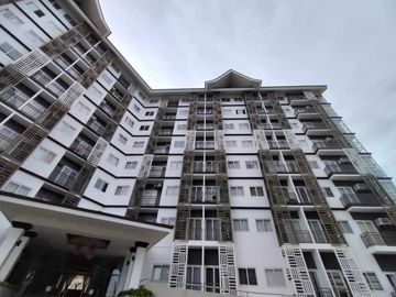 READY FOR OCCUPANCY 24.78 sqm studio condo for sale in Antara Tower 2 Talisay Cebu