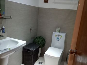 READY FOR OCCUPANCY 24.78 sqm studio condo for sale in Antara Tower 2 Talisay Cebu