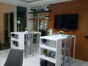 READY FOR OCCUPANCY 24.78 sqm studio condo for sale in Antara Tower 2 Talisay Cebu