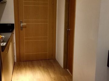READY FOR OCCUPANCY 24.78 sqm studio condo for sale in Antara Tower 2 Talisay Cebu