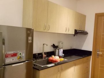 READY FOR OCCUPANCY 24.78 sqm studio condo for sale in Antara Tower 2 Talisay Cebu
