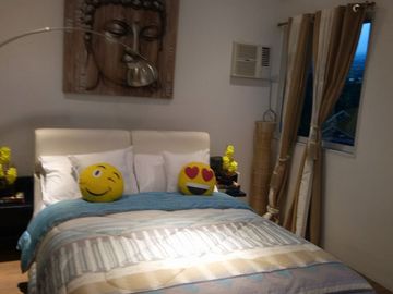 READY FOR OCCUPANCY 24.78 sqm studio condo for sale in Antara Tower 2 Talisay Cebu