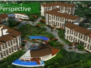 READY FOR OCCUPANCY 24.78 sqm studio condo for sale in Antara Tower 2 Talisay Cebu