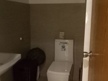 READY FOR OCCUPANCY 24.78 sqm studio condo for sale in Antara Tower 2 Talisay Cebu