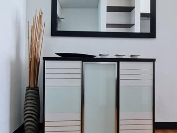 2 Bedroom Unit For Sale at The Residences at Greenbelt, San Lorenzo Tower, TRAG Makati
