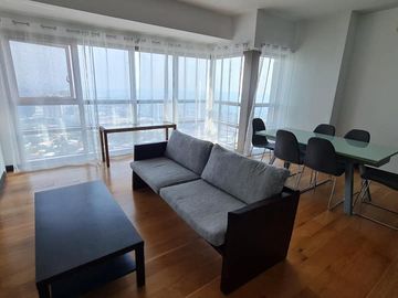 2 Bedroom Unit For Sale at The Residences at Greenbelt, San Lorenzo Tower, TRAG Makati