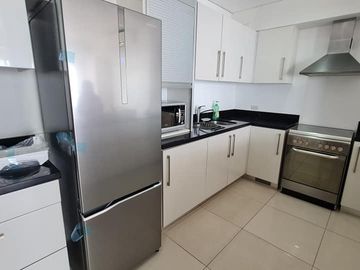 2 Bedroom Unit For Sale at The Residences at Greenbelt, San Lorenzo Tower, TRAG Makati