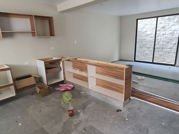 CASA EN VENTA EN ZAVALETA Y RECTA A CHOLULA