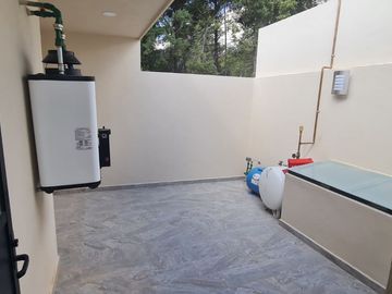 CASA EN VENTA EN ZAVALETA Y RECTA A CHOLULA