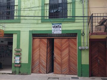 Vendo Xilitla San Luis Potosí Pueblo Mágico Excelente ubicación en el Centro Histórico