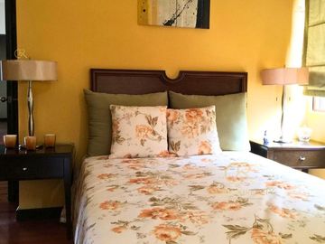 Tagaytay Highlands 4BR Condo Unit For Sale Fully Furnished Tagaytay Cavite