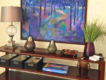 Tagaytay Highlands 4BR Condo Unit For Sale Fully Furnished Tagaytay Cavite