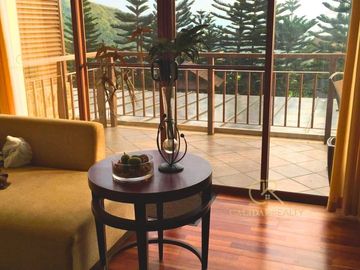 Tagaytay Highlands 4BR Condo Unit For Sale Fully Furnished Tagaytay Cavite