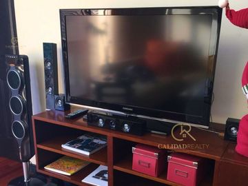 Tagaytay Highlands 4BR Condo Unit For Sale Fully Furnished Tagaytay Cavite