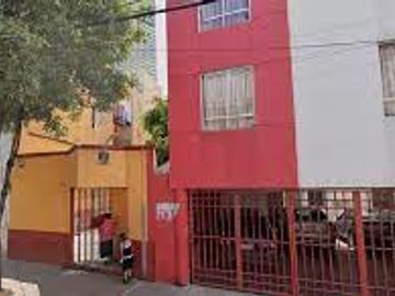 Departamento en venta en Miguel Hidalgo Remate.