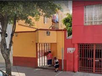 Departamento en venta en Miguel Hidalgo Remate.