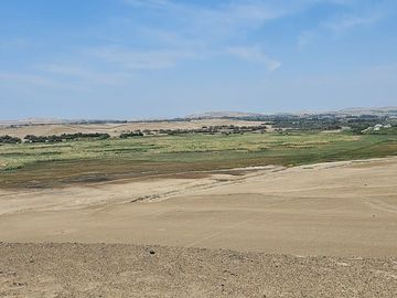 LOTES CAMPESTRES EN LA MEJOR ZONA DE HUACHO POR LA PLAYA Y HUMEDAL DE PARAÍSO