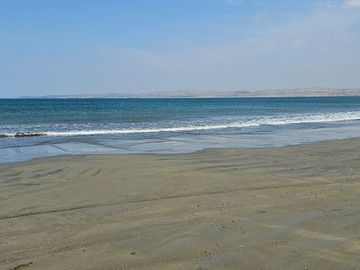 LOTES CAMPESTRES EN LA MEJOR ZONA DE HUACHO POR LA PLAYA Y HUMEDAL DE PARAÍSO