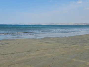 LOTES CAMPESTRES EN LA MEJOR ZONA DE HUACHO POR LA PLAYA Y HUMEDAL DE PARAÍSO
