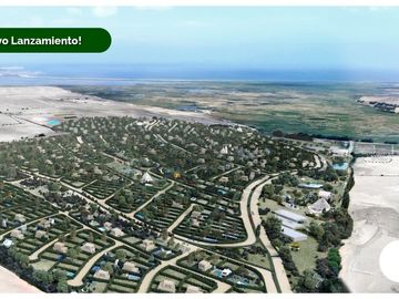 LOTES CAMPESTRES EN LA MEJOR ZONA DE HUACHO POR LA PLAYA Y HUMEDAL DE PARAÍSO