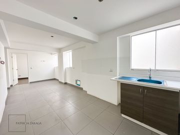 EXCLUSIVO TRIPLEX TIPO PENTHOUSE EN VENTA EN CORPAC SAN ISIDRO