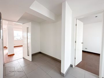 EXCLUSIVO TRIPLEX TIPO PENTHOUSE EN VENTA EN CORPAC SAN ISIDRO