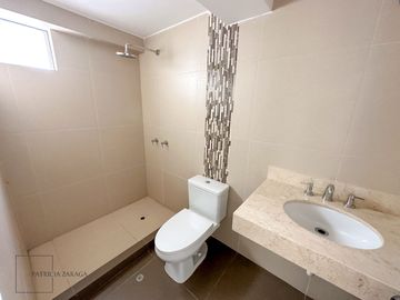 EXCLUSIVO TRIPLEX TIPO PENTHOUSE EN VENTA EN CORPAC SAN ISIDRO