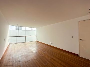 EXCLUSIVO TRIPLEX TIPO PENTHOUSE EN VENTA EN CORPAC SAN ISIDRO