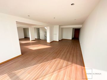 EXCLUSIVO TRIPLEX TIPO PENTHOUSE EN VENTA EN CORPAC SAN ISIDRO
