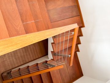 EXCLUSIVO TRIPLEX TIPO PENTHOUSE EN VENTA EN CORPAC SAN ISIDRO