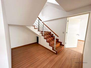 EXCLUSIVO TRIPLEX TIPO PENTHOUSE EN VENTA EN CORPAC SAN ISIDRO