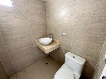 EXCLUSIVO TRIPLEX TIPO PENTHOUSE EN VENTA EN CORPAC SAN ISIDRO