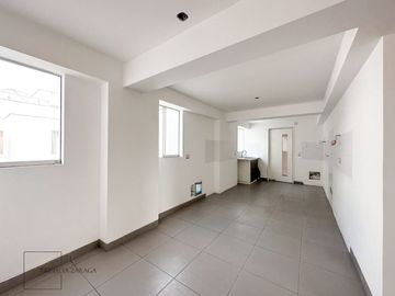 EXCLUSIVO TRIPLEX TIPO PENTHOUSE EN VENTA EN CORPAC SAN ISIDRO