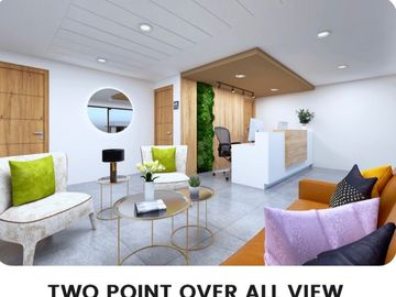 ☘️STUDIO UNITS FOR SALE AT THYME RESIDENCES IN VITO, MINGLANILLA, CEBU