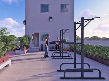 ☘️STUDIO UNITS FOR SALE AT THYME RESIDENCES IN VITO, MINGLANILLA, CEBU