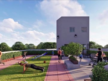 ☘️STUDIO UNITS FOR SALE AT THYME RESIDENCES IN VITO, MINGLANILLA, CEBU